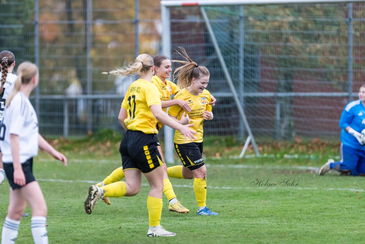 Bild 482 - F Merkur Hademarschen - SV Frisia 03 Risum Lindholm : Ergebnis: 0:1